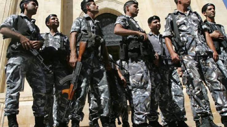 تشكيلات جديدة في قوى الأمن الداخلي تطال 87 ضابطاً إلى مهام جديدة