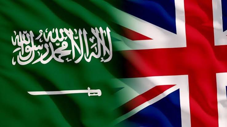 رئيس وزراء بريطانيا: المساعدات العسكرية للسعودية ضرورية لحماية المدنيين