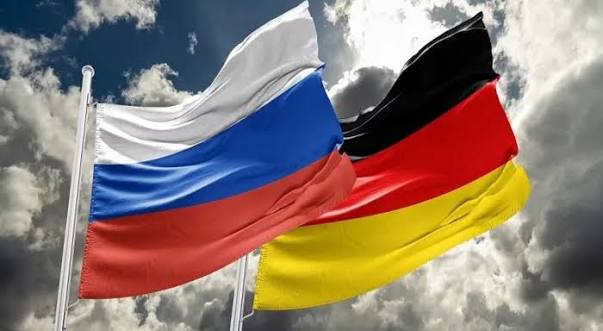 وزير خارجية ألمانيا محذرا روسيا: نحن أيضا في مرمى النيران