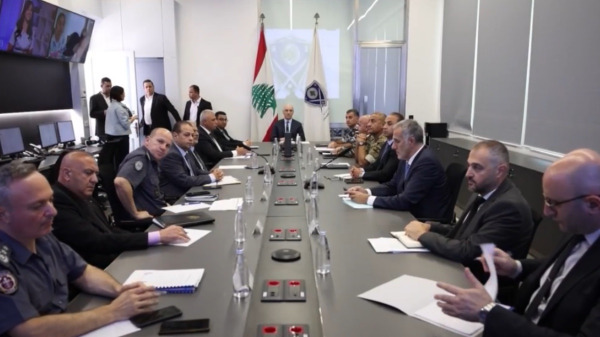 إحباط مخطط تخريبي عند حاجز ضهر البيدر: وزير الداخلية يثني على يقظة القوى الأمنية