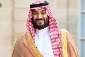 مجلس الوزراء السعودي برئاسة ولي العهد: المملكة لن تسمح بتهديد أمنها وبتهديد حرية الملاحة البحرية في البحر الأحمر وباب المندب