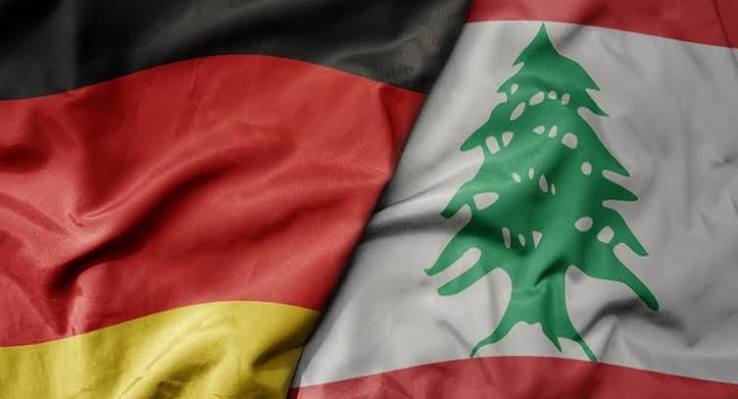 برنامج الأمم المتحدة الانمائي: ألمانيا تقدّم 5 ملايين يورو لتعزيز الاستقرار والتعافي على المدى الطويل في لبنان