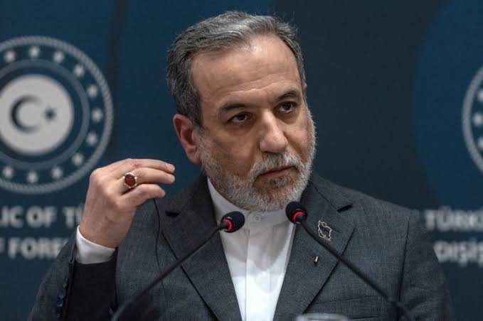 عراقجي: نتنياهو يجرّ الولايات المتحدة إلى حرب جديدة بغض النظر عن العواقب على إسرائيل والرئيس الأميركي
