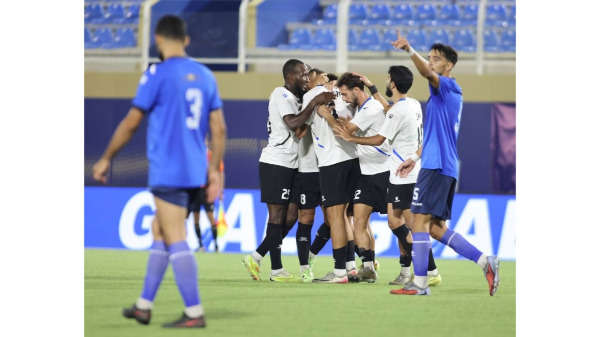 نتائج مباريات المرحلة الرابعة من الدوري اللبناني لكرة القدم