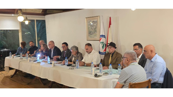 الجمعية العمومية للاتحاد اللبناني للتزلج والبياتلون: تفاؤل بموسم واعد واستضافة مرتقبة لبطولة آسيا 2028